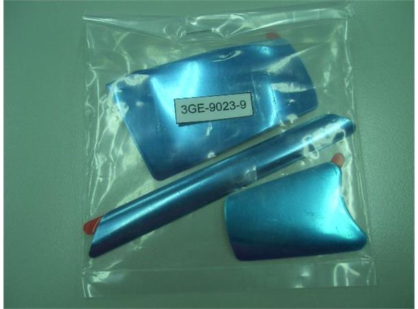 Giant Protection plateset for XTC ADV (from 09)